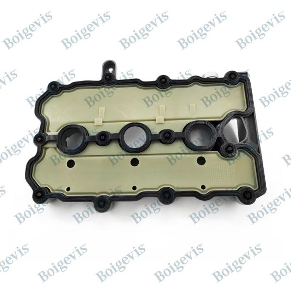 Audi A6/S6 Avant Quattro 2005-2008 Couverture de soupape 06E10 3472J