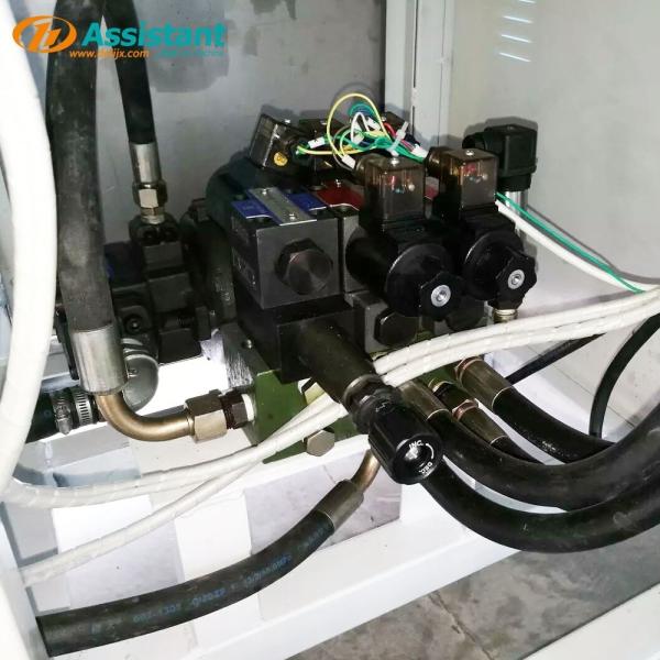 DL-6CY2-15 3KW 380V Tea Press Machine for Small Household Pu'er Black Tea Leaf Molding