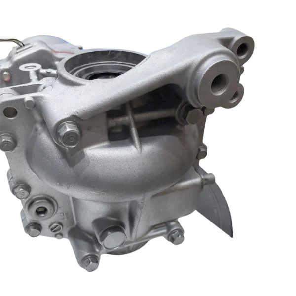 Patriot Compass 2007-2017 Ensemble de support de différentiel d'essieu arrière Pièces du système d'entraînement comprenant 3501A115 3570A004 3570A007