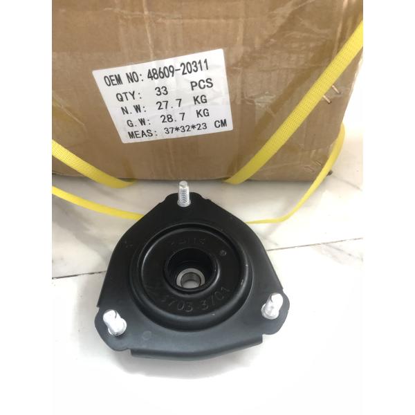 48609-20311 установка распорки подвеса 48609-20310 для салона T21 короны