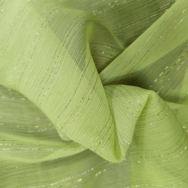 Breathable Colorful Irregular Smooth Silk Crepe Chiffon Fabric For Women'S Dress Shirt