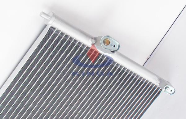 N16 ' 2003 / EQ7202B ALMERA N16 (2000-) For NISSAN Condenser , 92110-BM405