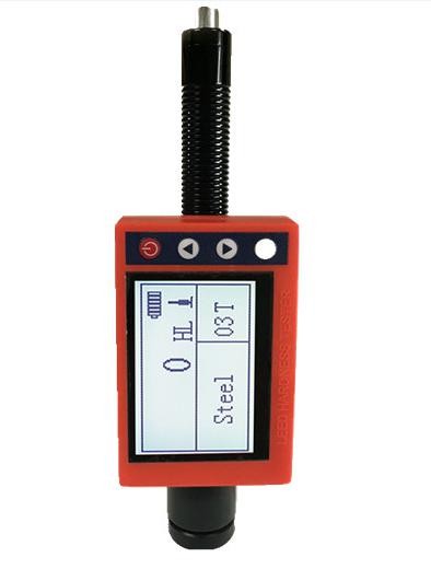 Portable Hardness Tester  Leeb180D/ 180G/ 180DL