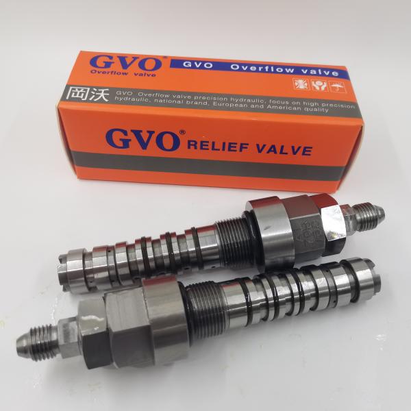 708-2L-04713 LS soupape pour PC120-6 PC130-7 Pièces de pompes hydrauliques