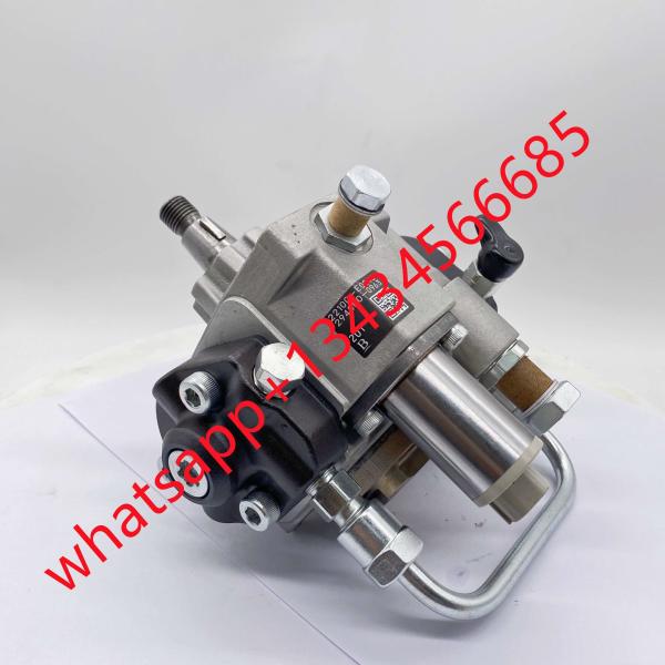 Best Quality Diesel Fuel Injector pump 294000-0963 for HI-NO 22100-E0243 2940000963