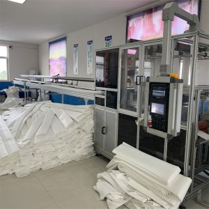 Hebei Qiaoda Environmental Protection Technology Co., Ltd.