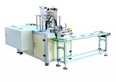 Easy Clean Disposable Breathing Mask Machine Environmentally Friendly Not Take Up Space