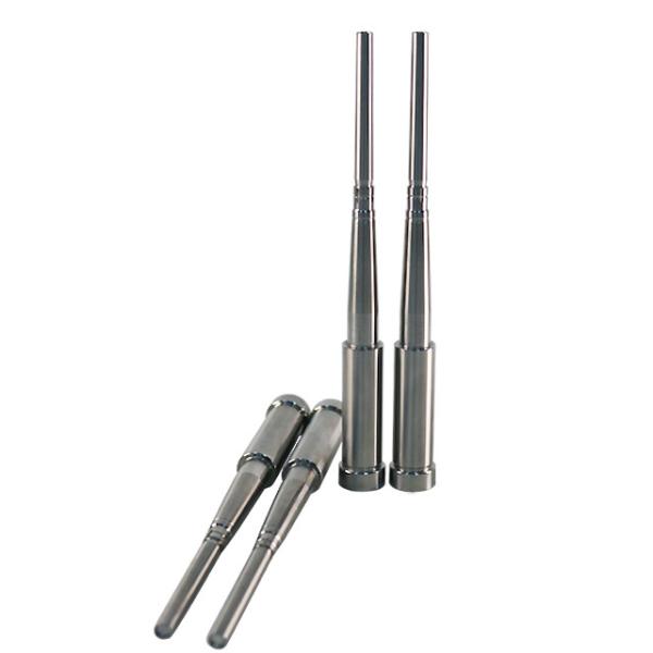 Custom CNC Machining Mould Ejector Pin And Guide Pin High Precision Stainless Steel