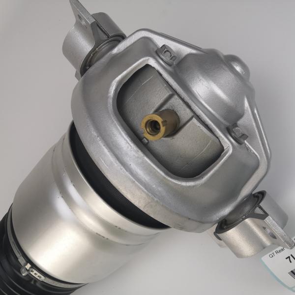 Резиновый & стальной амортизатор удара подвеса воздуха для зада р Ауди К7 отстраивает заново модель 7Л8 616 020А 7Л8616020А старую