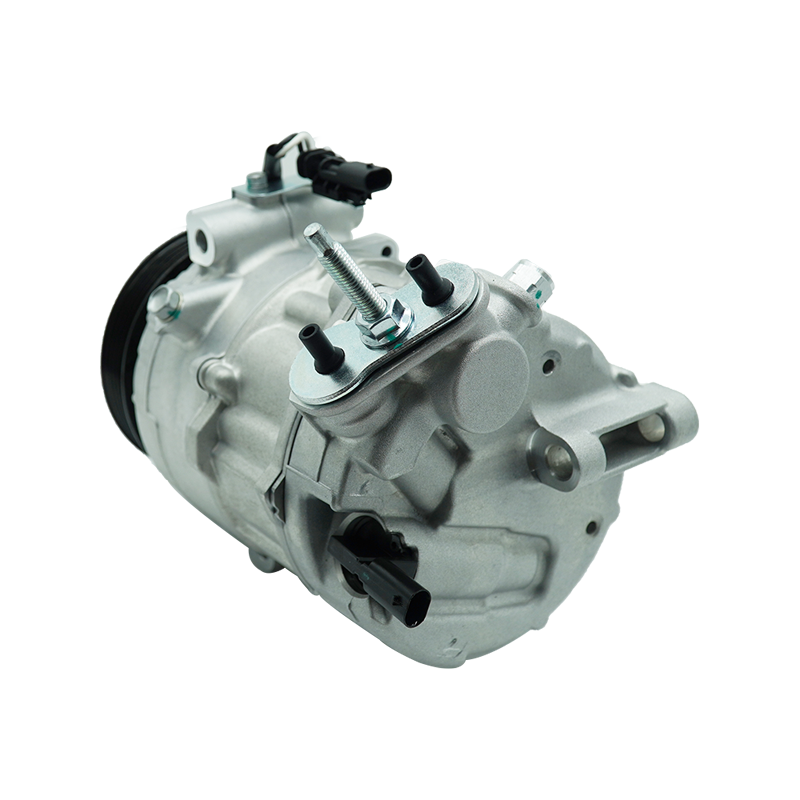 Factory Vehicle Auto AC Parts 12V Car AC Compressor Air Conditioner Compressor R134a for CADILLAC CT6