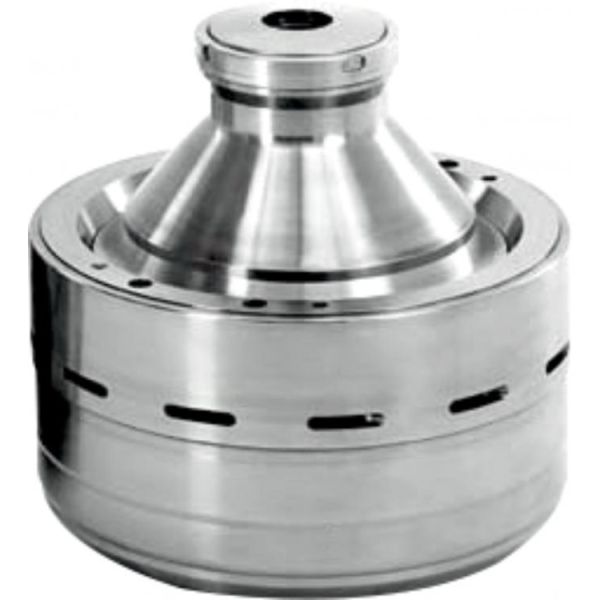 Gear Driven Vertical Centrifuge 200L/H - 200000L/H Oil Water Centrifuge