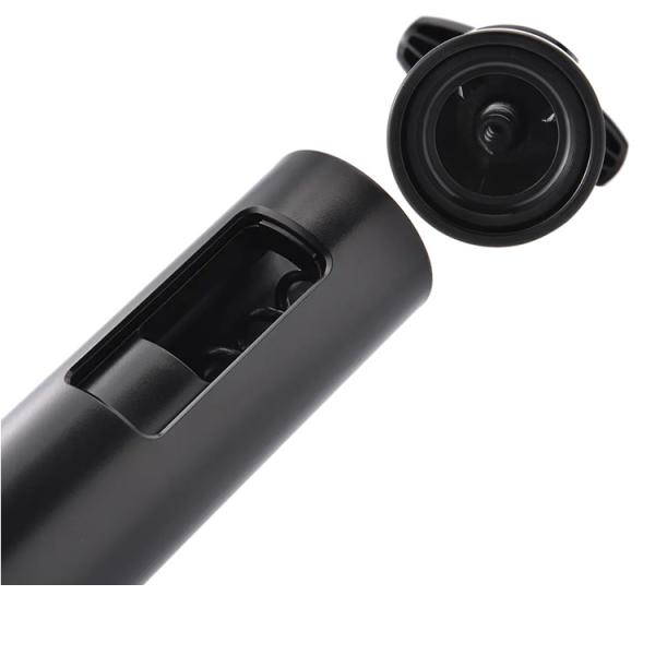 Adult Manual Wine Opener Quickly Cork Remover With Foil Cutter