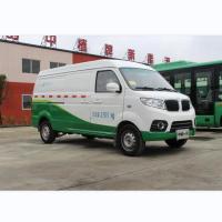suspensión independiente Mini Vans Logistics eléctrico 90km/H de los 4m
