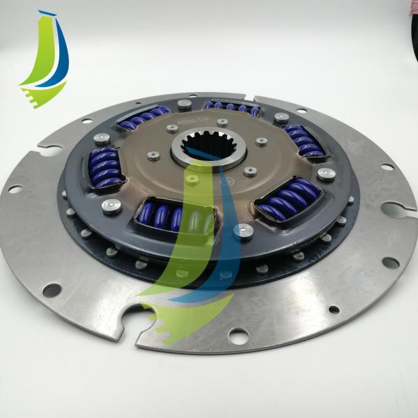 disco de embreagem 22U0121310 de 22U-01-21310 PC200-7 PC200-8