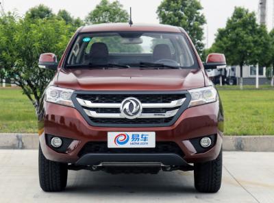 2019 NEW model Dongfeng YUFENG PICKUP truck diesel engine 4WD/2WD under pormotion