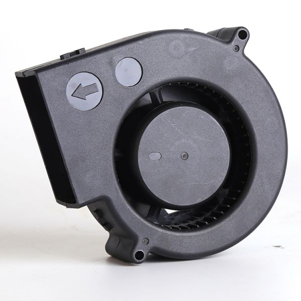 5v Usb 9733 Mini Radial Fan Blower 97x95x33mm Barbecue Charcoal Air Blower Variable Speed Dc Bbq Blower -