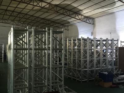 Event Square Lighting Truss For Sale