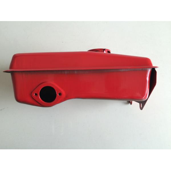 Сборка топливного бака / Водяной бак двигателя для трехколесного марки Z170F