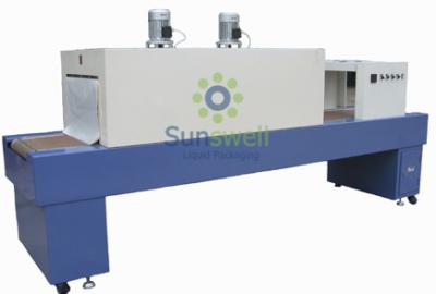 Saída pequena semiautomática do equipamento de empacotamento do psiquiatra para o alimento