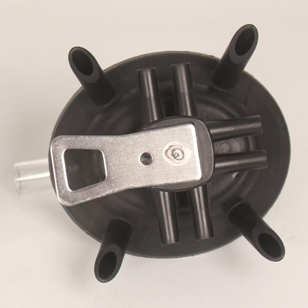 240cc PC Milk Claw with Plastic Base 0.6kg