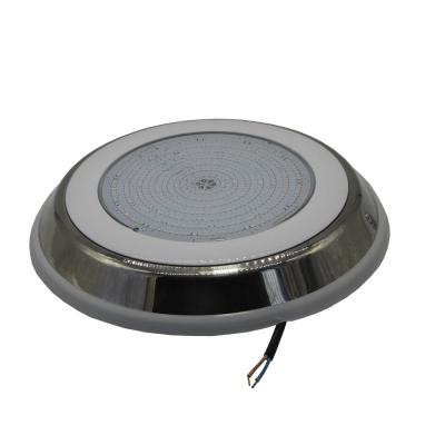 Luzes subaquáticas da associação do RGB 42W da piscina