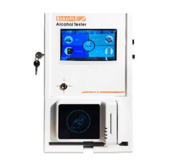 0.400%BAC Club Bar Restaurant Breathalyzer