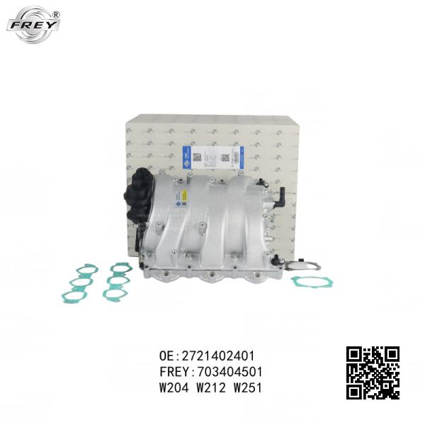 2721402401 Frey Auto Parts Air Intake Manifold For Benz M272 W204 W212 W203