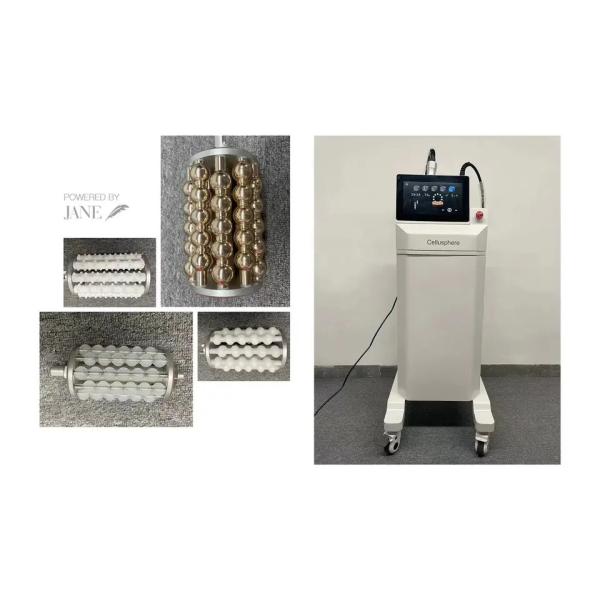 Inner Ball Roller Body Shaping Massage Machine Cellusphere Weight Loss Machine