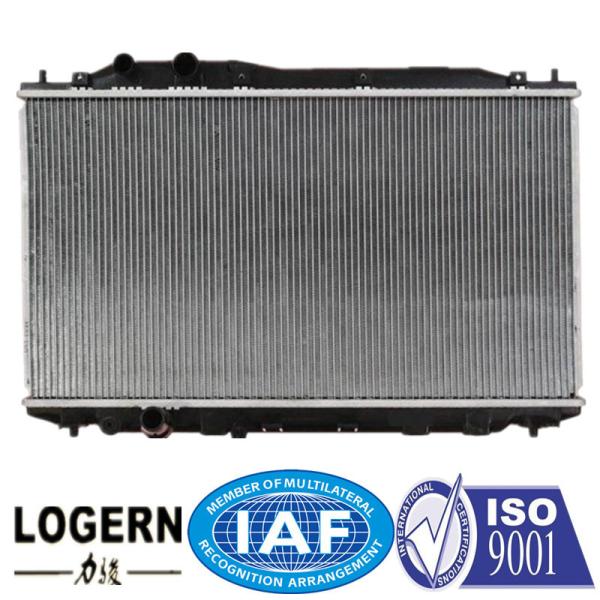 19010-RNB-C51 06 Honda Civic Radiator 19010-PNB-A01 19010-RNC-T51