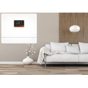 WIFI 4G Hybrid Solar Inverter 10KW Hybrid Inverter Single Phase