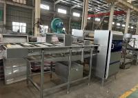 Linha de produção do macarronete imediato do tijolo de Dongfang 70g/de aço inoxidável