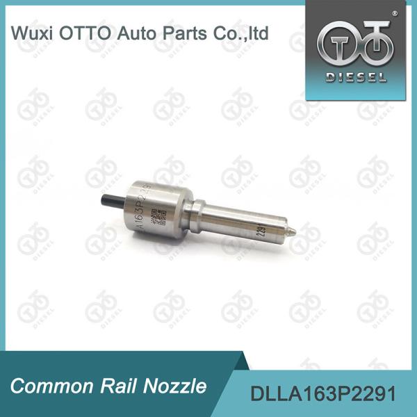 Bosch Common Rail Nozzle DLLA163P2291 for Audi VW Golf 7 TDI 1.6