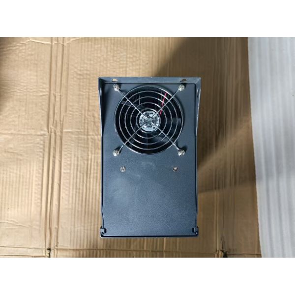 Industrial VFD Type USED JAROL Inverter 0.5KW