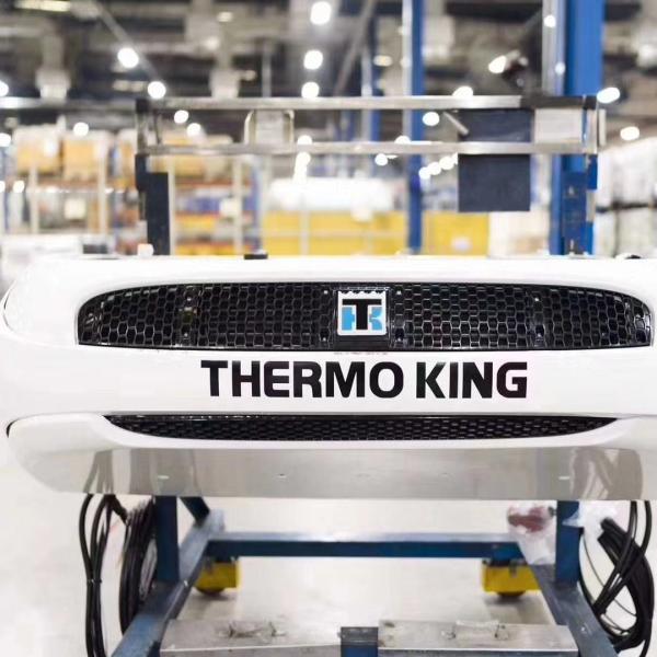 Thermo King T Series T-1080 Pro Hermetic Scroll Compressors 450W T980 for the truck keep vegetable fruit fresh