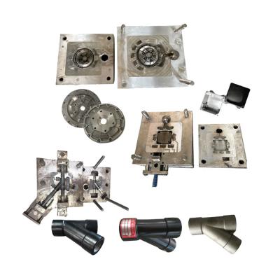 Pièces de coulée sous pression en aluminium sur mesure avec acceptation de taille du client par un professionnel