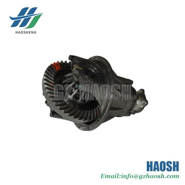 8-97367504-0 89736075040 DIFERENCIAL ASSY 7/43 ISUZU NPR 292/14MM