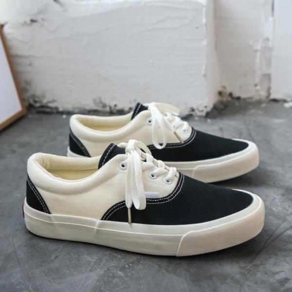 2024 Spring Autumn New Low-Top Sneakers Trendy Shoes Versatile Couple Casual Shoes Student Canvas Shoes Men'S Shoes