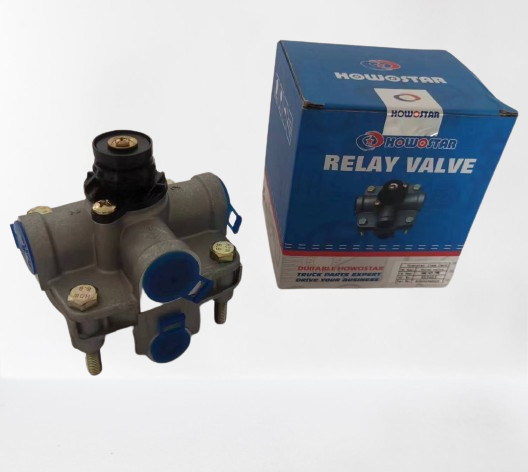 WG9000360520 WG9000360530 Фрезовый мастер цилиндр Howo / HowoA7