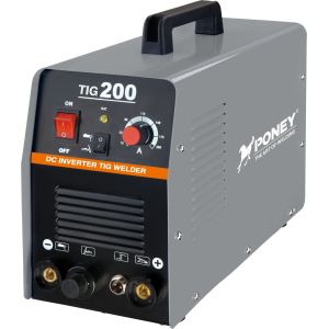 Handheld ARC Welder
