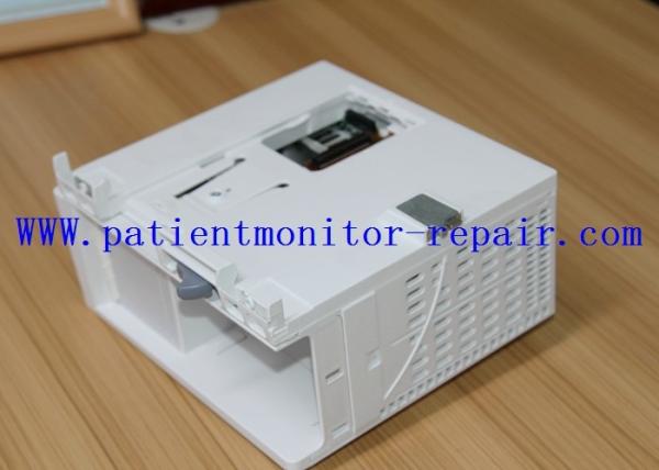 Acessórios do equipamento médico de porta-cartões de GE para a caixa da tomada do monitor B650 de CARESCAPE