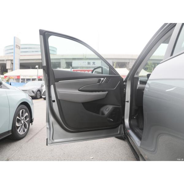 Car Electric Vehicle EV Buick E5 Zhixiang Standard Online/Local After-sales Service