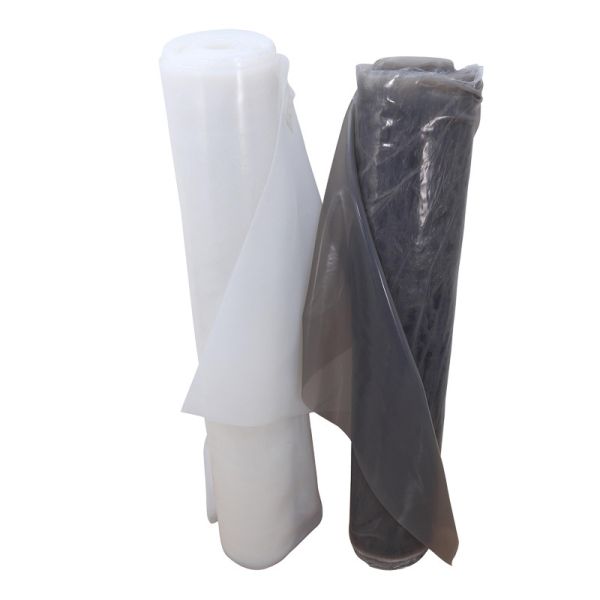 3.0mm Or Customized Thick High Tear Resistant Silicone Rubber Pads For Vacuum Suction Film Machine MKCP-VSFM-G1