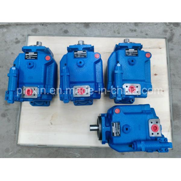 Pvh57/74/98/131/141 Piston Pump with Customization Option and 50.000kg Gross Weight