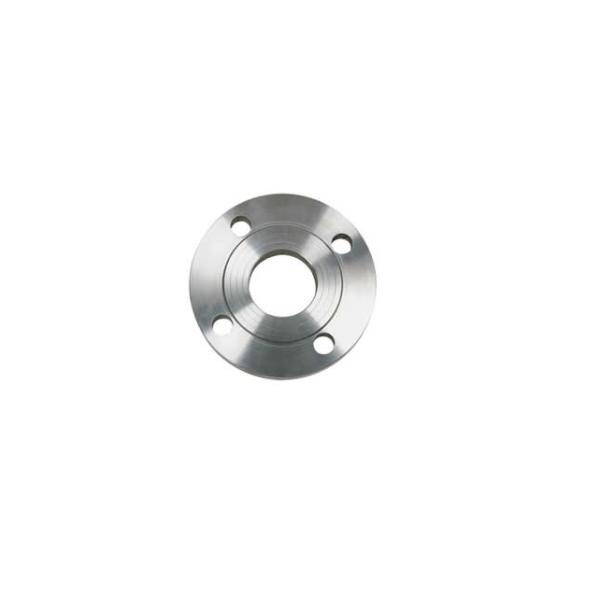 Forging WN SO RF Carbon Steel Flange