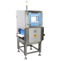 détecteur de sécurité alimentaire de 50Hz 90W, nourriture de détecteur de métaux de X Ray facile à nettoyer