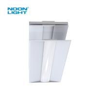 30W LED Troffer Downlights Iluminação eficiente e elegante para espaços comerciais