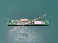 Nihon Kohden TEC-5602 Tabela de indicadores de alarme do desfibrilador UR-0493 6190-909778 para sala de operações do hospital