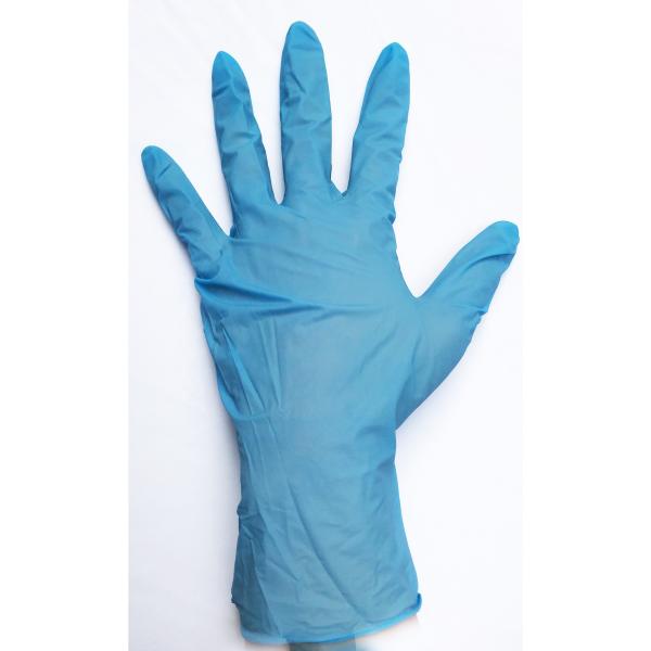 XL Medical Disposable Nitrile Gloves