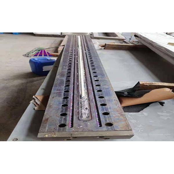 High Capacity Polypropylene Spunbond Nonwoven Fabric Machine S SS SSS SMS