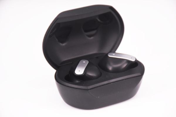 Bluetooth TWS Truly Wireless Sweat Proof Headphones For Driving Earpods